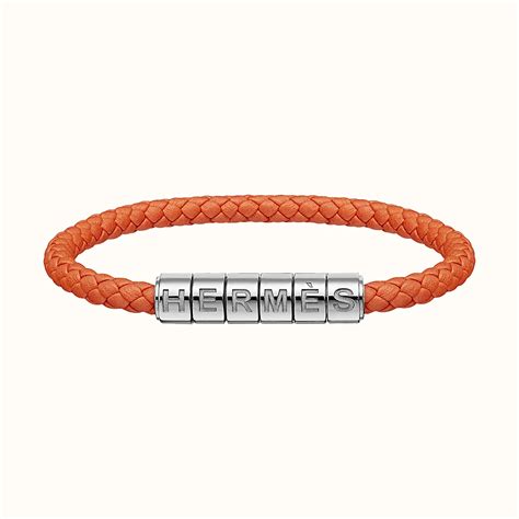 bijoux homme hermes